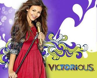 Tori Vega Victorious Wallpaper