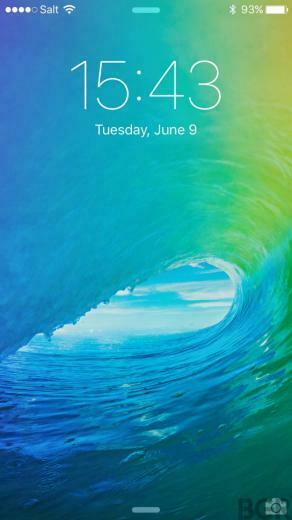 Ios On iPhone Hidden Features And Settings Bgr