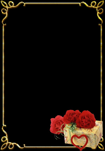Wedding Frame Wallpaper