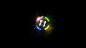 Cool Logo Wallpaper