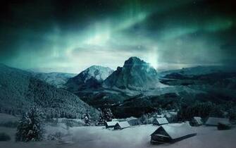 Northern Wallpaper Full HD Search