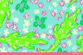 Coco Coral Wallpaper