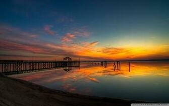 Peacefulness 4k HD Desktop Wallpaper For Dual Monitor
