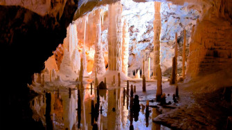 Caves Wallpaper