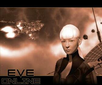 Games Wallpaper Eve Online