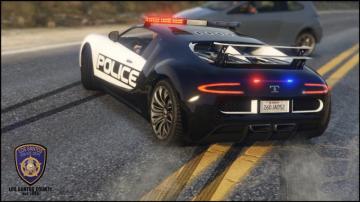 Gta Bugatti Veyron Police Wallpaper V Galleries