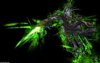 Cool Green Wallpaper Desktop Background Bhstorm