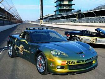 Corvette Girls Wallpaper