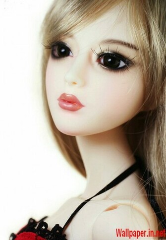 New Barbie Wallpaper