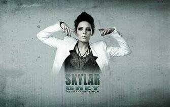 Skylar Grey Wallpaper