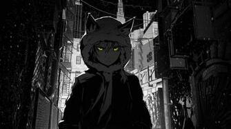 Awesome Dark Anime Wallpaper Px