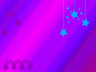 Purple Star Wallpaper By Haruhi15