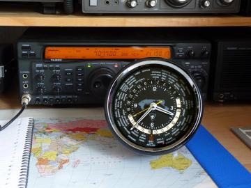 Yaesu Qrt Qrz Now Ham Radio News