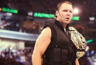 Dean Ambrose HD Wallpaper Wwe