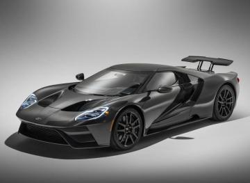 Ford Gt Liquid Carbon Wallpaper HD Image Newcarcars