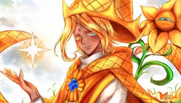 Pure Vanilla Cookie Run Kingdom Image