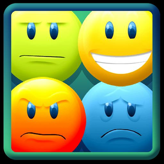 Smiley Face Moods Screensaver Appstore For Android