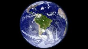 Planet Earth Wallpaper HD