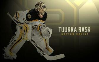 Image For Computer Tuukka Rask
