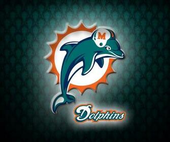 Miami Dolphins Football Computer Desktop Wallpaper Pictures