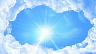 Clouds Texture Background Sky