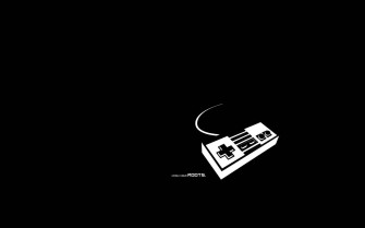 Vintage Minimalist Wallpaper
