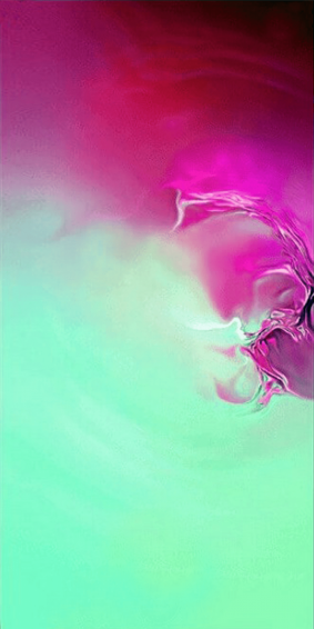 Samsung Galaxy S10 Official Stock HD Wallpaper