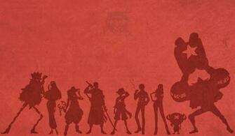 One Piece Wallpaper Straw Hat Pirates After