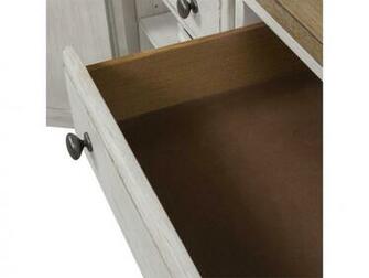 Liberty Furniture Farmhouse Reimagined Dr Hb Relaxed Vintage