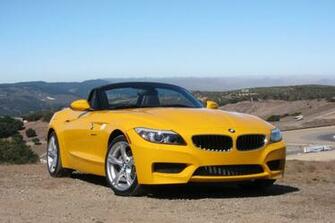 Bmw Z4 Sdrive28i Wallpaper Original Pre