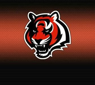 Bengals Desktop Wallpaper Logo
