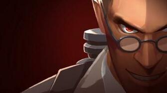 Team Fortress Computer Wallpaper Desktop Background