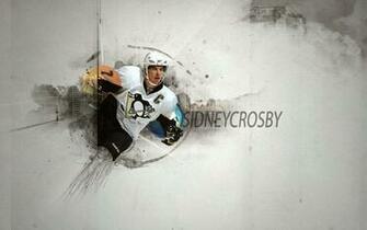 Hockey Nhl Sidney Crosby Pittsburgh Penguins H Wallpaper Background