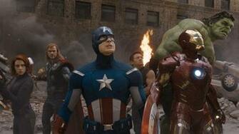 Ep The Avengers Can We Still Be Friends