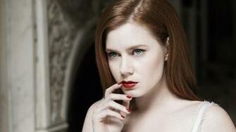 Amy Adams Wallpaper HD New