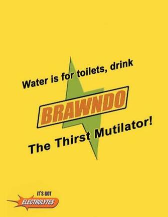 Best Idiocracy Wallpaper