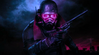Fallout Wallpaper New Vegas