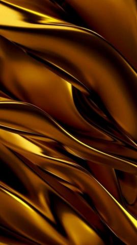 Hendie Purwiliarto On Phone Background Golden