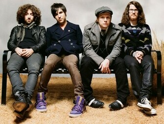 Fall Out Boy HD Wallpaper Imagebank Biz