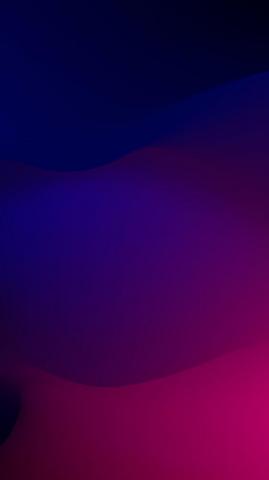 Dark Abstract Simple Colors Blur Wallpaper Purple