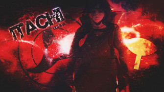 Itachi Uchiha HD Wallpaper And Background