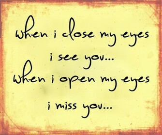Best I Miss You Quotes