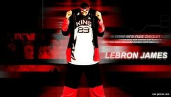 King James Wallpaper Lebron