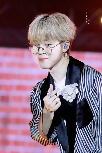Jimin Bts Cute Wallpaper