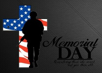 Happy Memorial Day Wallpaper Jpg