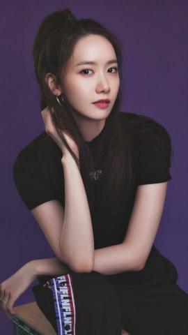 Yoona Wallpaper On
