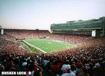 Nebraska Football Desktop Wallpaper
