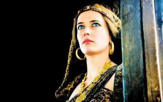 Eva Green Wallpaper Widescreen
