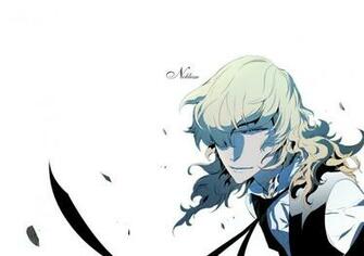 Noblesse Wallpaper