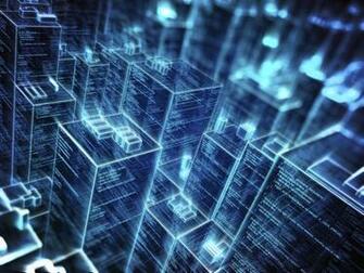 Data HD Background Net